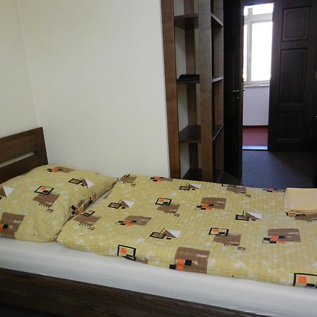 Blatná Hotel Beranek מראה חיצוני תמונה