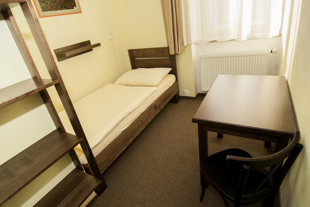 Blatná Hotel Beranek מראה חיצוני תמונה