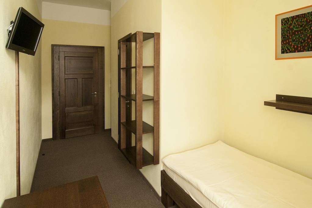 Blatná Hotel Beranek מראה חיצוני תמונה
