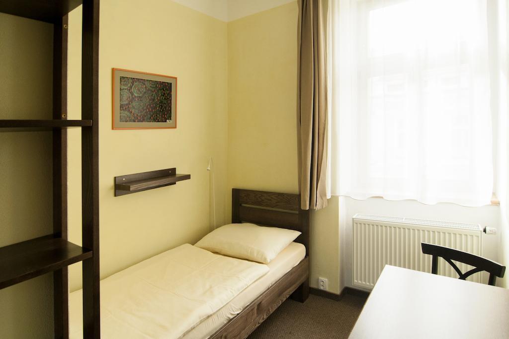Blatná Hotel Beranek מראה חיצוני תמונה
