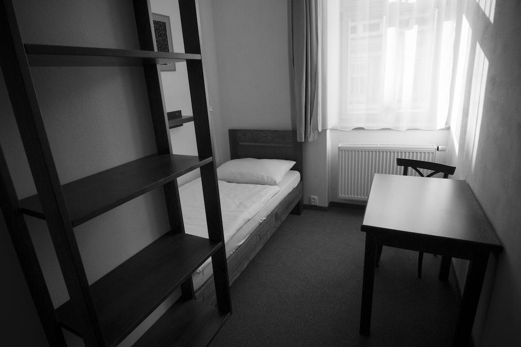 Blatná Hotel Beranek חדר תמונה