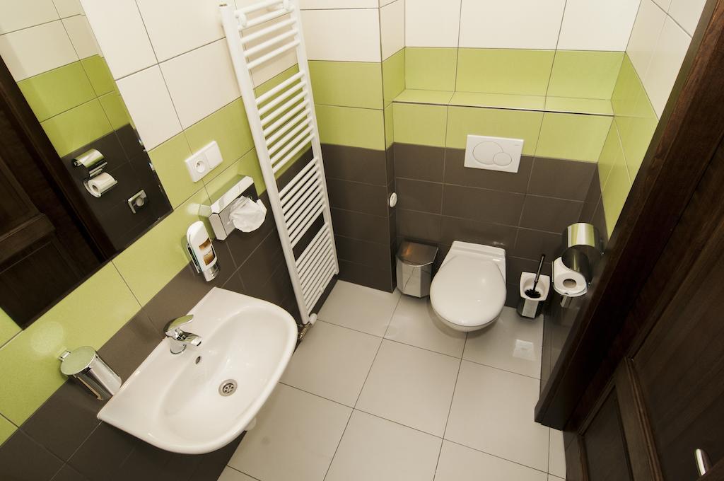Blatná Hotel Beranek מראה חיצוני תמונה