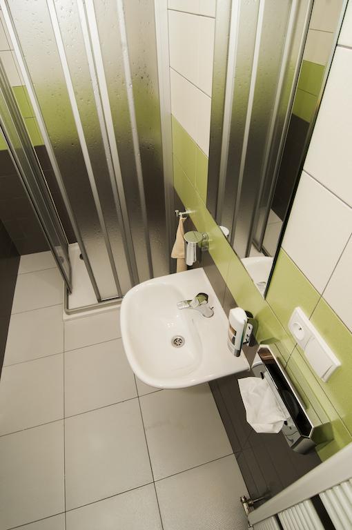 Blatná Hotel Beranek מראה חיצוני תמונה