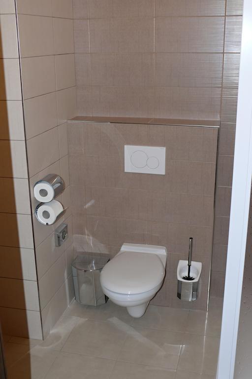 Blatná Hotel Beranek חדר תמונה