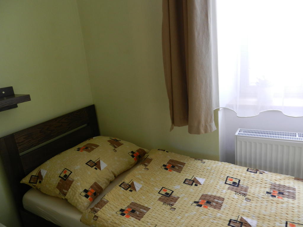 Blatná Hotel Beranek מראה חיצוני תמונה