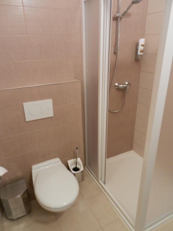 Blatná Hotel Beranek חדר תמונה