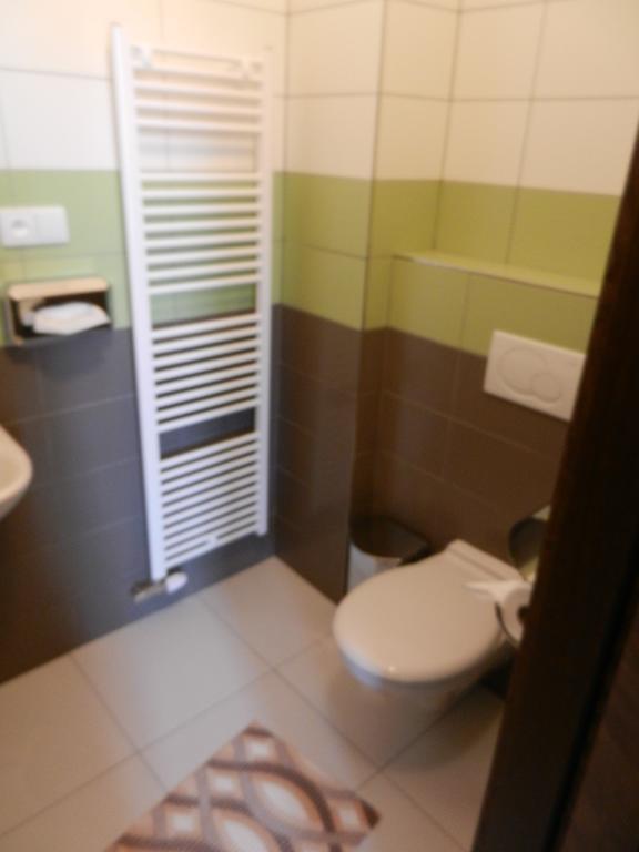 Blatná Hotel Beranek מראה חיצוני תמונה