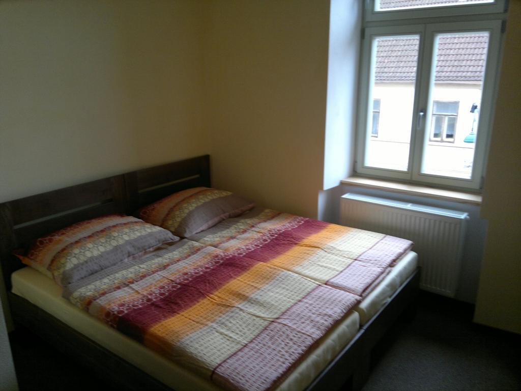 Blatná Hotel Beranek חדר תמונה
